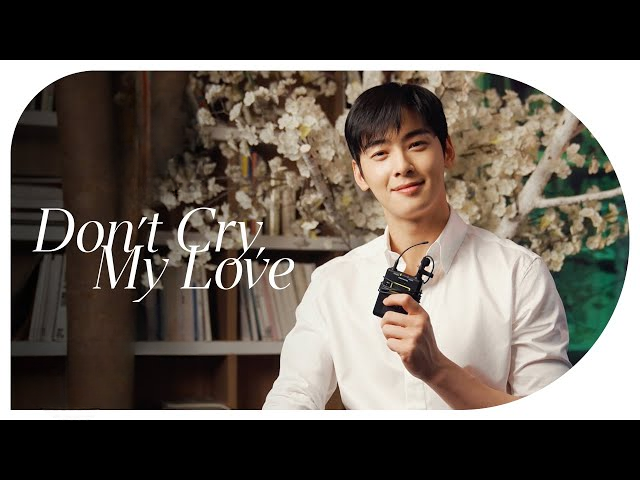 I Love You Don\'t Cry - VJ HD